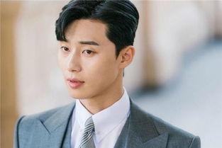 韩国明星刘仁秀,韩国娱乐圈的璀璨新星