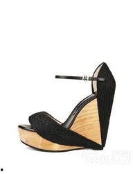 韩国网红阿玛尼女鞋图片,时尚与品味的完美融合