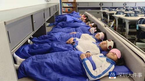 网红午睡床,打造舒适午休新体验