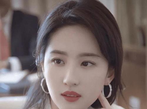 小刘亦菲网红,网络红人的魅力与影响力