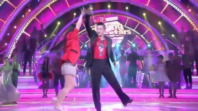 明星跳舞的节目,明星舞蹈盛宴精彩回顾