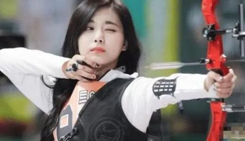 为啥明星要射箭,明星射箭背后的魅力与挑战