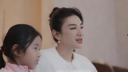 女儿明星梦,女儿勇敢踏上璀璨星途