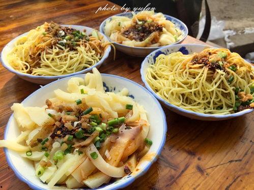 潼南区江北网红美食店,网红美食店的魅力之旅