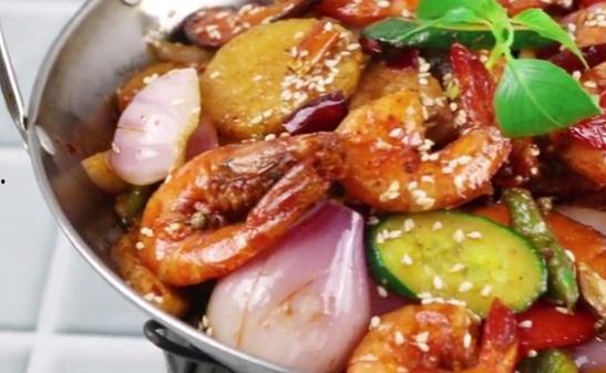 爸爸吃瓜吃得过瘾,揭秘瓜界新潮流