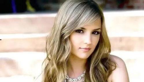 黑发白人欧美明星,跨越种族界限的璀璨星光