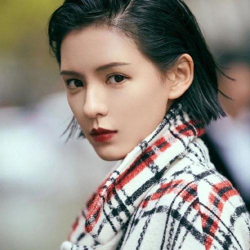 张予曦她是网红,从网红到明星的华丽蜕变