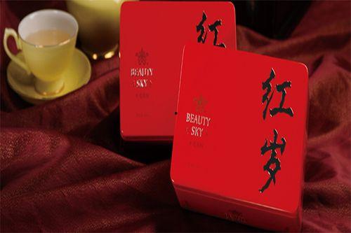 红岁茶叶网,品味传统与现代交融的茶文化之旅