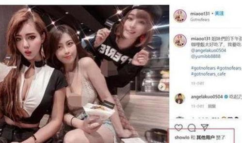 网红事件,揭秘网络红人背后的真相与争议