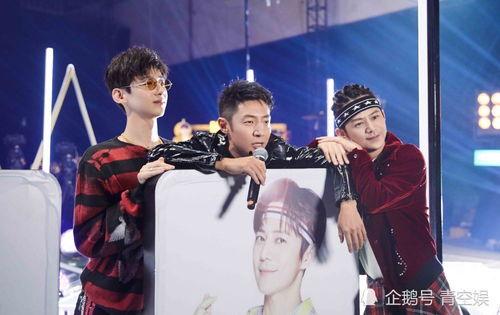 明星大侦探男团,智慧与娱乐的完美融合