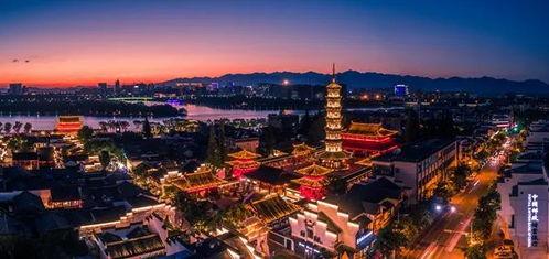 哪些网红打卡过衢州市,跟随潮流足迹探寻古城魅力