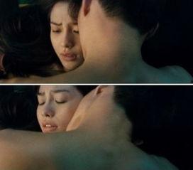 明星曝光床戏,明星床戏曝光引发热议