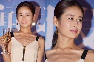 女明星减肥经历