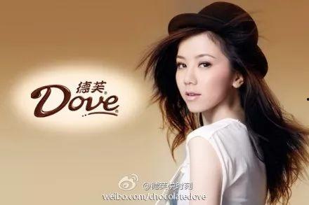 明星做代言,品牌形象焕新光彩