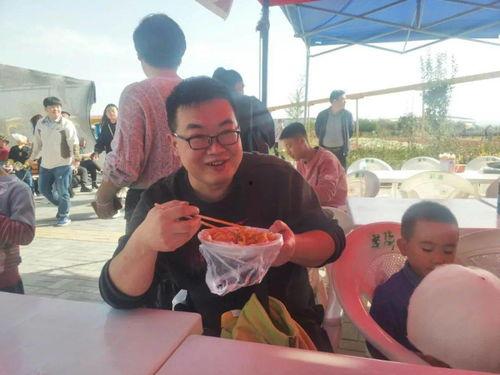 网红游客接待多少人,网红景点魅力无限