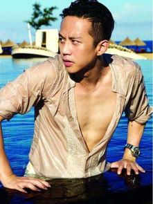 男明星凸鸡排行榜,盘点娱乐圈魅力指数飙升的明星们