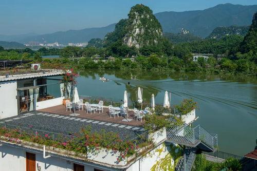 网红肇庆,发现这座古城的新魅力