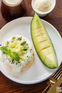 蜜瓜吃货,探寻甜蜜诱惑的味蕾之旅