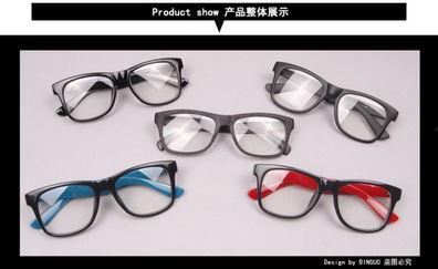 明星同款光学眼镜框,潮流与时尚的完美融合
