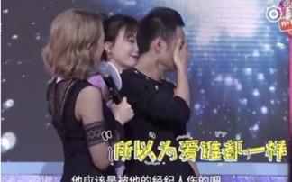 经纪人惩罚明星训诫,训诫背后的行业规范重塑