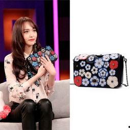 小方包明星,闪耀时尚界的璀璨新星