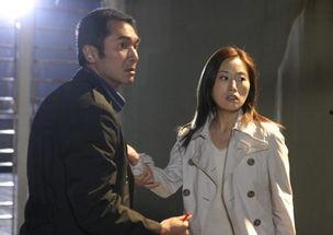 鬼眼刑警 在线观看