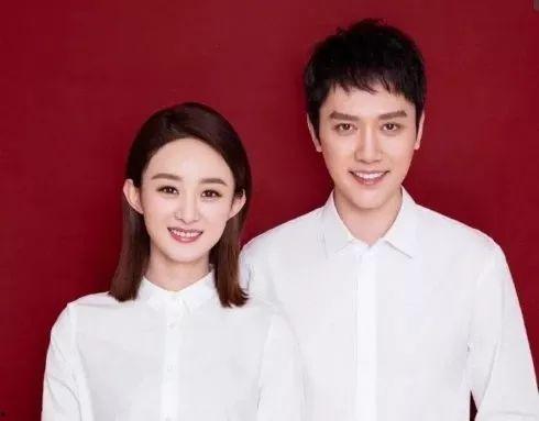 吃瓜文献赵丽颖