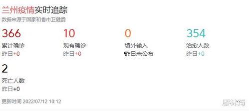 甘肃爆料最新消息今天