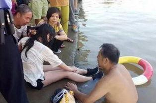 惠州头条女子跳江事件,悲剧背后的人间冷暖