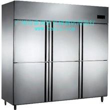 网红三门冰柜图片,网红爆款背后的生活智慧