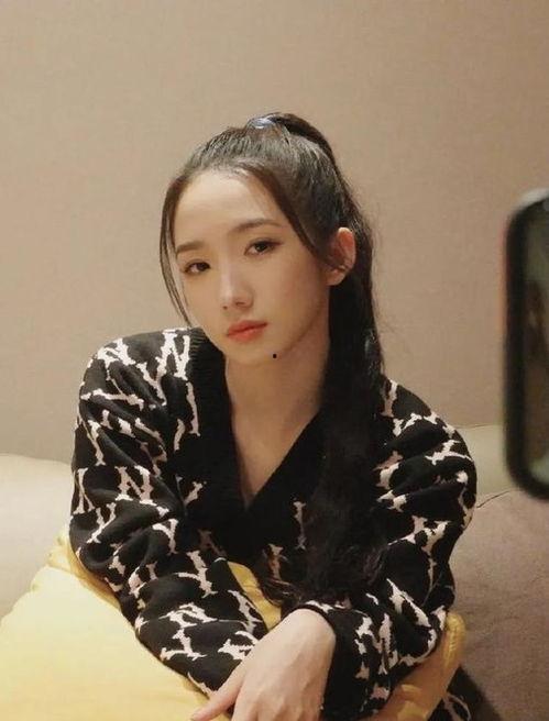 网红jacky蓝柏熙,揭秘网络红人的魅力与影响力