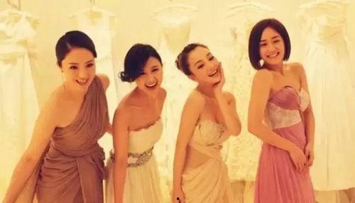 西安网红闺蜜团成员,漫步古城，闺蜜情的美好足迹