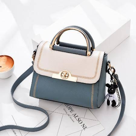 网红奢侈小包包,潮流风向标下的时尚宠儿