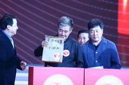 明星赵本山捐款武汉名单,明星爱心助力武汉抗疫捐款名单揭晓