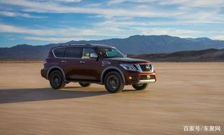 途乐网红,探寻越野车界的明星传奇