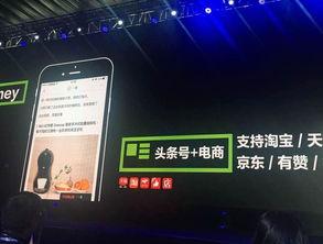 今日头条试水发文,试水发文，探索内容生态新格局