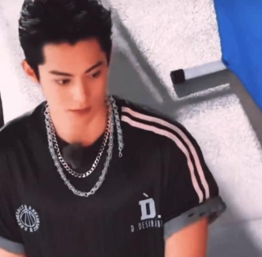 谁爆料王鹤棣视频合集,揭秘明星幕后生活