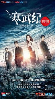 寒武纪10在线观看,10亿年前的生命奇迹在线揭秘