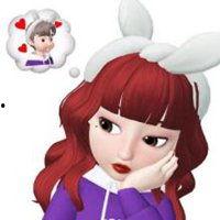 搞笑网红夫妻头像动漫,动漫头像演绎甜蜜日常