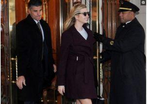 保镖爆料伊万卡视频播放,保镖爆料背后的真相揭露