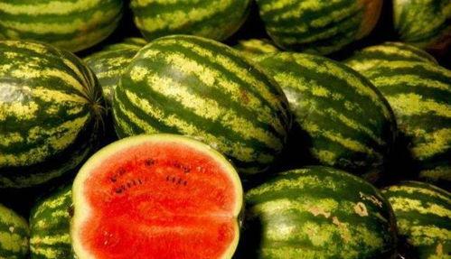 压沙瓜不能随便吃,为何不能随便食用