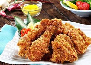 保定炸鸡网红小吃店,网红小吃店的魅力与人气揭秘