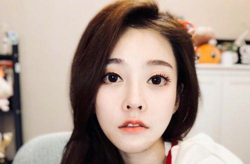 网红姓祎的人是谁呀,她是谁？