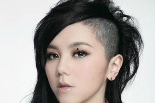 明星郑紫棋,星光璀璨的影视新星