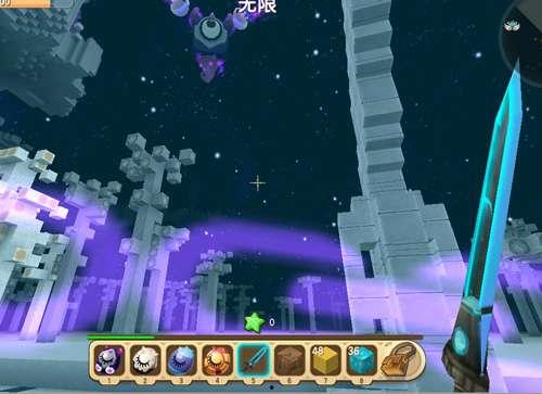 迷你世界明星抽奖,惊喜不断，等你来挑战！