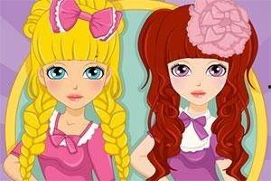 卡通可爱娃娃头条号,萌化你的每一天，头条号带你走进萌宠世界