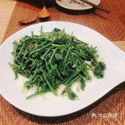 云南农村吃瓜尖,瓜尖的诱惑与传承