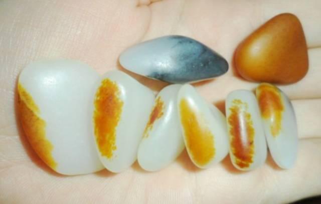 籽料皮色加强怎么看,籽料皮色强化下的艺术魅力与鉴赏指南