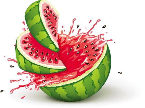 儿童吃瓜的视频,宝宝欢乐吃瓜瞬间