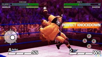 头条游戏摔跤大赛奖金,奖金丰厚，激战正酣！